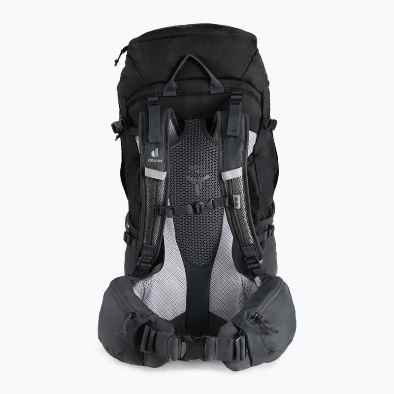 Dámský turistický batoh Deuter Futura Pro SL 38 l černý 340122174030 3