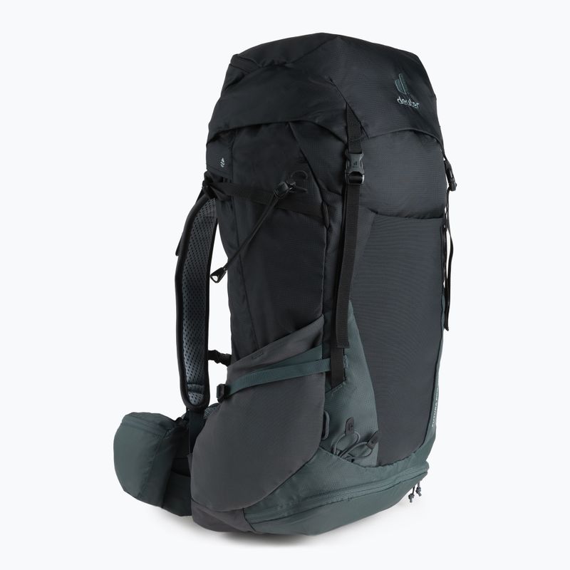 Turistický batoh Deuter Futura Pro 40 černý 3401321 2