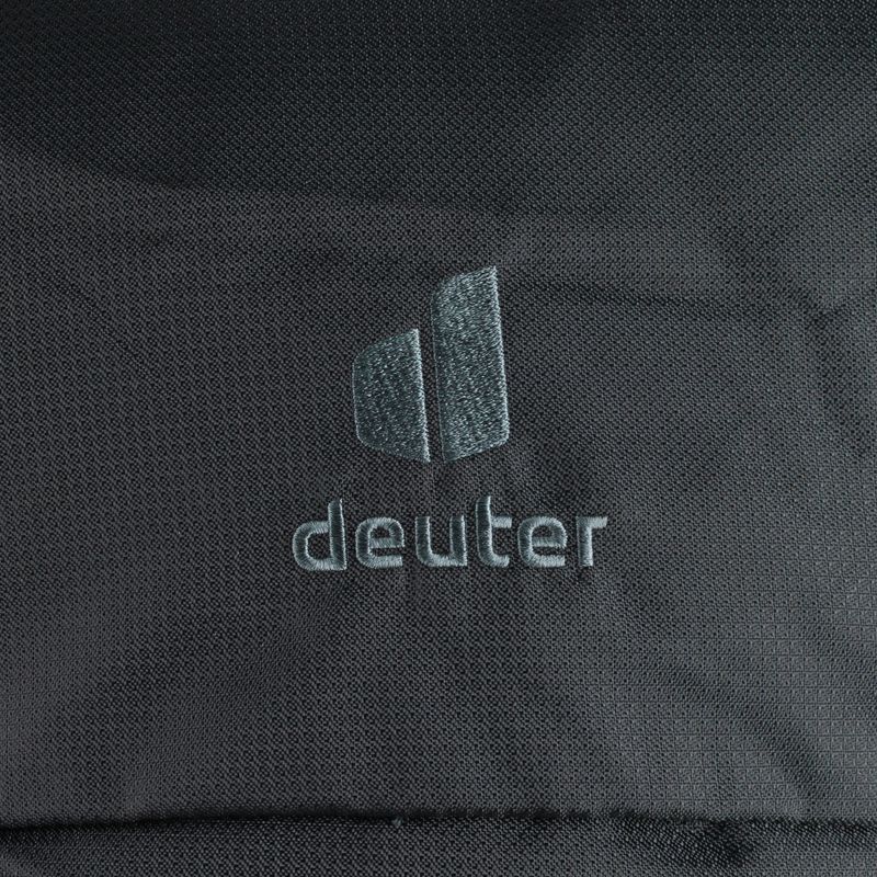 Dámský trekingový batoh Deuter Futura Air Trek SL 55+10 l černý 340222174030 4