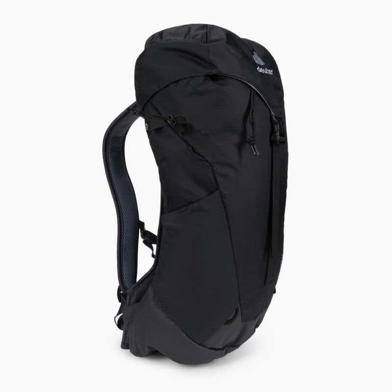 Turistický batoh Deuter AC Lite 16 l černý 342062174030