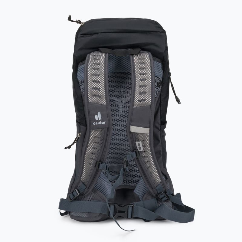 Turistický batoh Deuter AC Lite 16 l černý 342062174030 3
