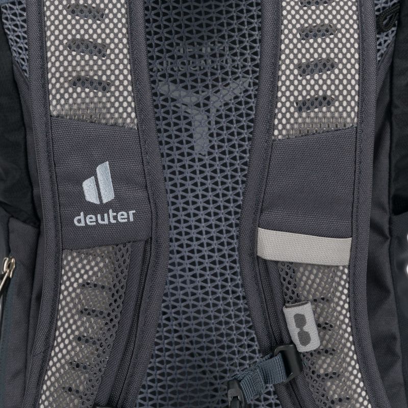 Turistický batoh Deuter AC Lite 16 l černý 342062174030 5