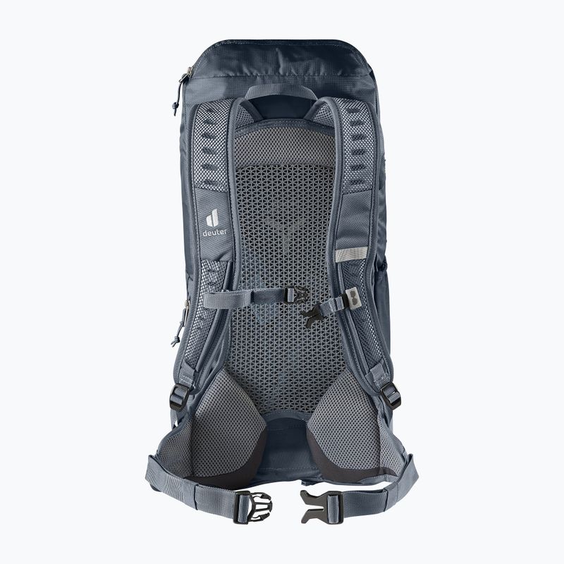 Turistický batoh Deuter AC Lite 16 l černý 342062174030 6
