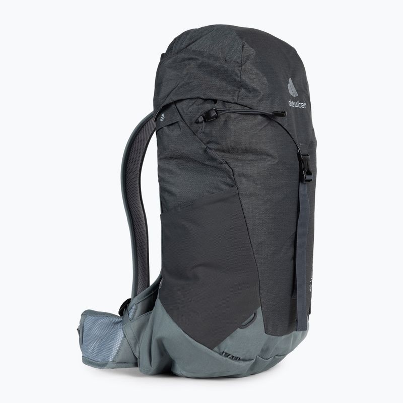 Turistický batoh Deuter AC Lite SL 22 l šedý 342072144090 3