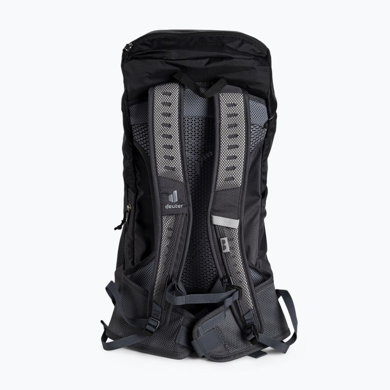 Turistický batoh Deuter AC Lite 24 l černý 342082174030 2