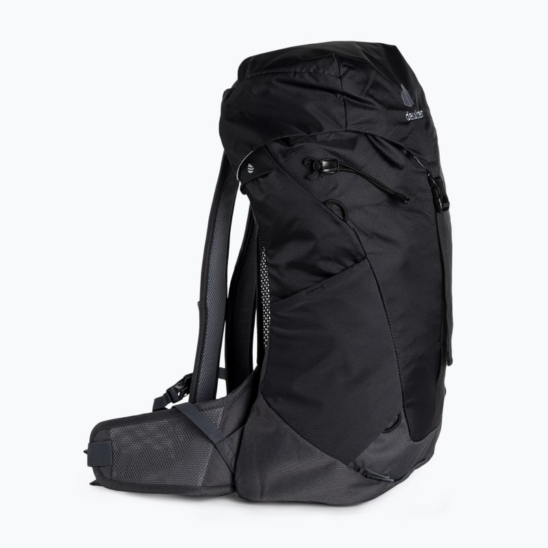 Turistický batoh Deuter AC Lite 24 l černý 342082174030 3