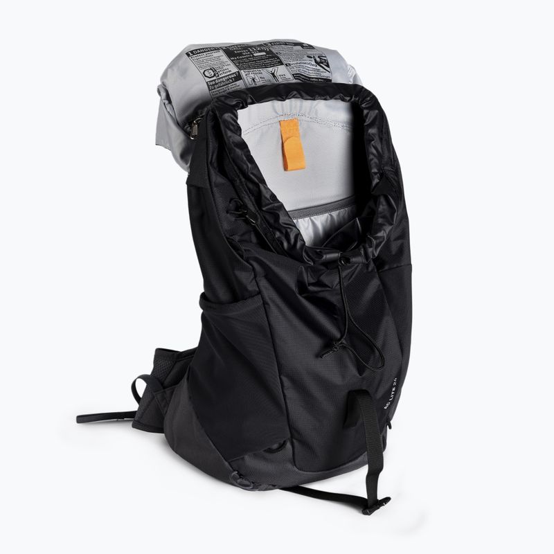Turistický batoh Deuter AC Lite 24 l černý 342082174030 4