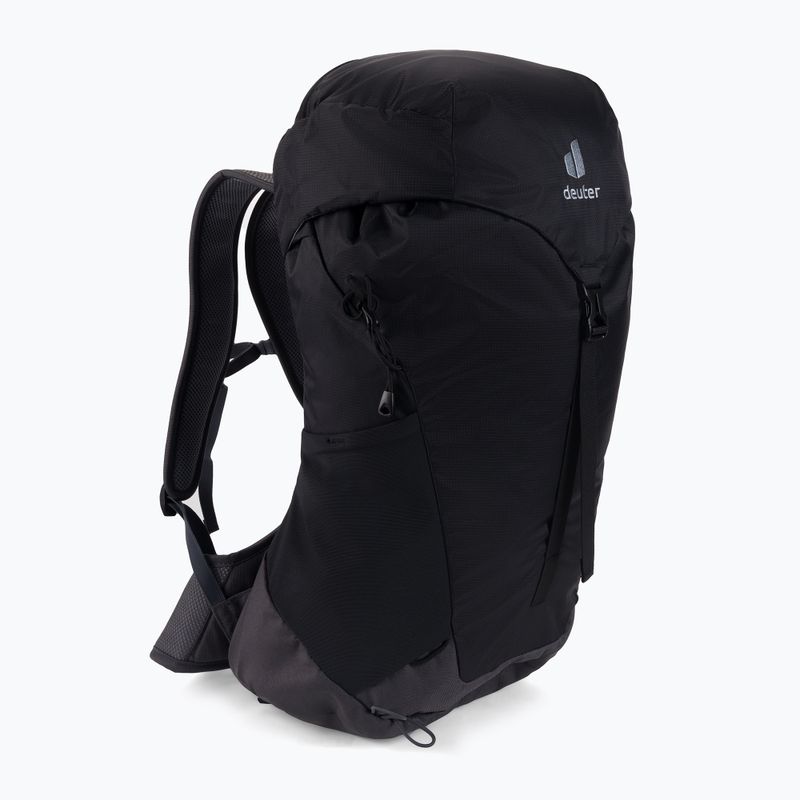 Turistický batoh Deuter AC Lite 30 l černý 342102174030 2