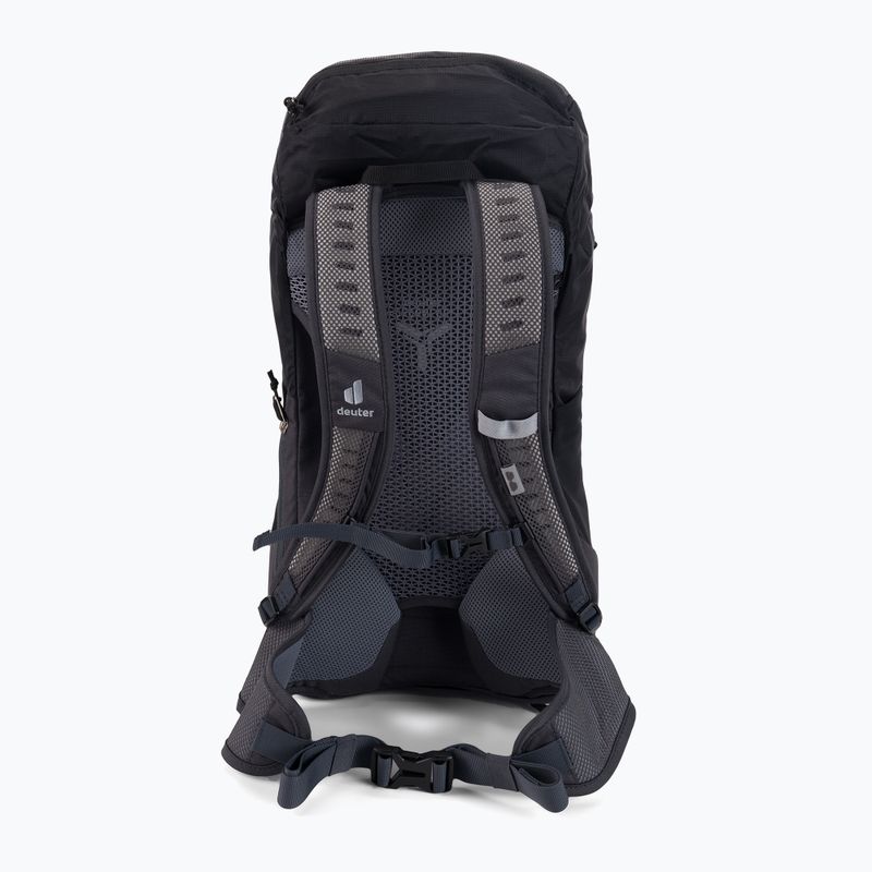 Turistický batoh Deuter AC Lite 30 l černý 342102174030 3