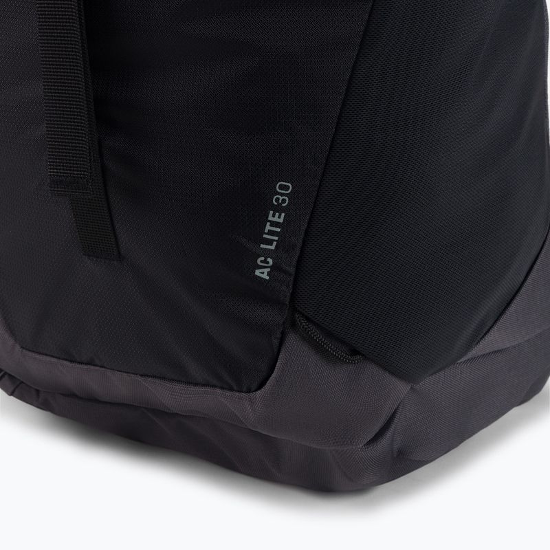Turistický batoh Deuter AC Lite 30 l černý 342102174030 5
