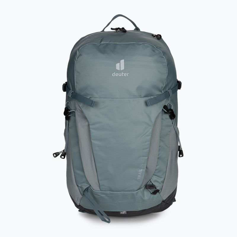 Turistický batoh Deuter Trail SL 24 l modrý 344022144120