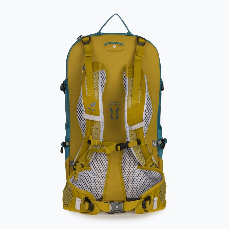 Turistický batoh Deuter Trail 24 SL modrý 3440221 3