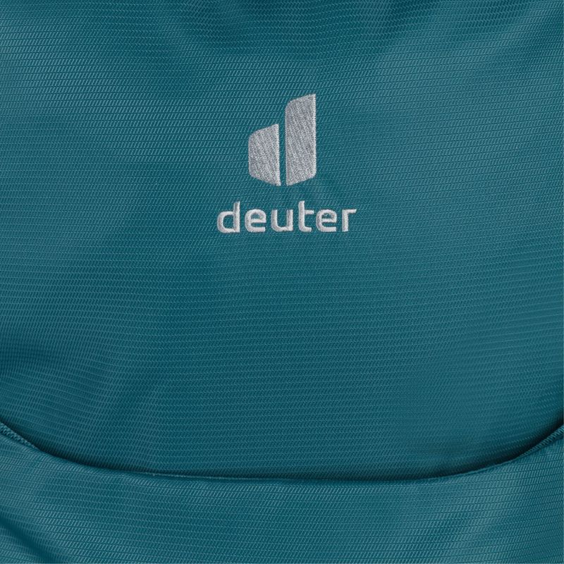 Turistický batoh Deuter Trail 24 SL modrý 3440221 4