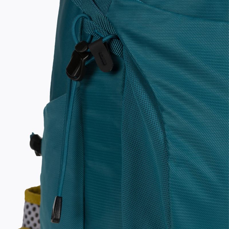 Turistický batoh Deuter Trail 24 SL modrý 3440221 5