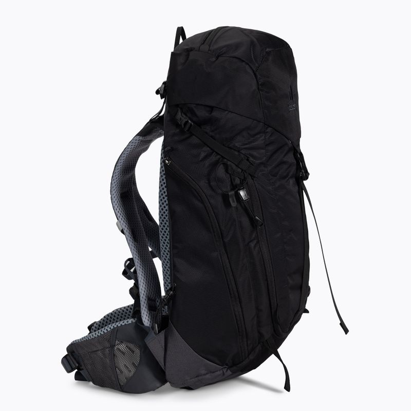 Turistický batoh Deuter Trail 30 l černý 344052174030 3