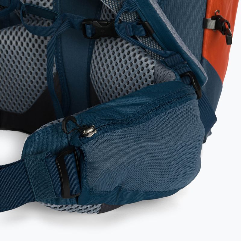 Trekingový batoh Deuter Trail Pro 36 oranžový 3441321 4