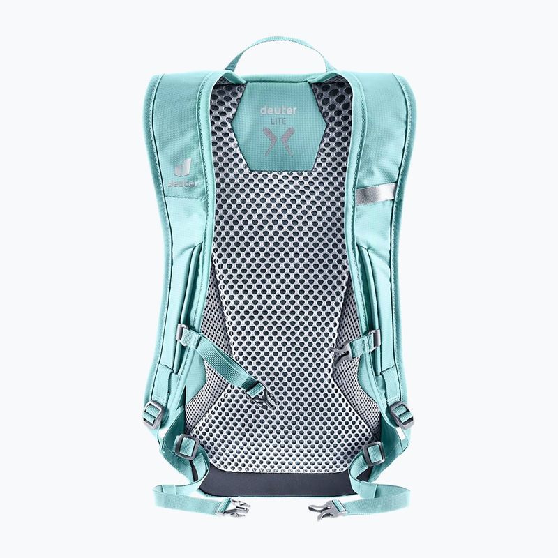 Turistický batoh Deuter Speed Lite 12 blue 3410021 3