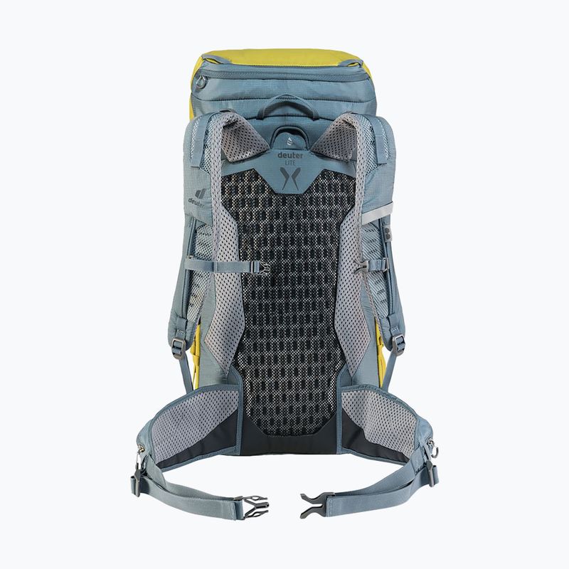 Turistický batoh Deuter Speed Lite 26 yellow 3410621 2
