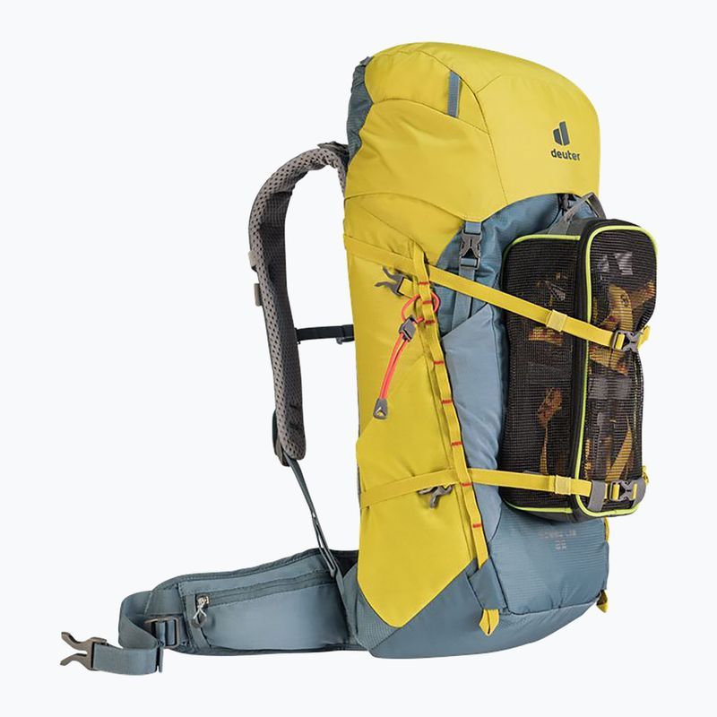 Turistický batoh Deuter Speed Lite 26 yellow 3410621 4