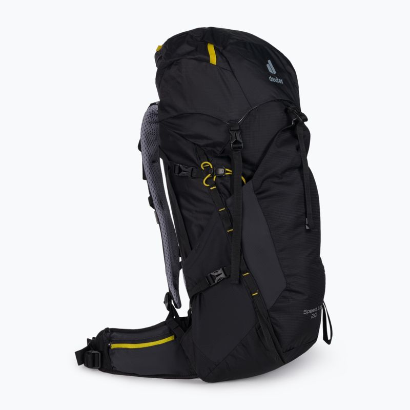 Turistický batoh Deuter Speed Lite 26 l černý 3410621 2