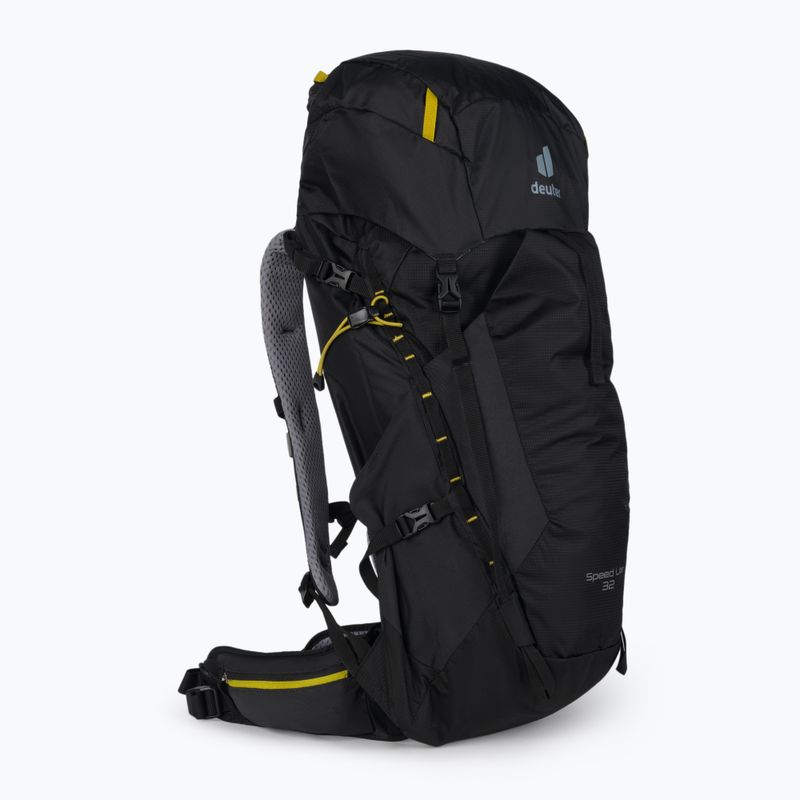 Turistický batoh Deuter Speed Lite 32 l černý 3410821 2