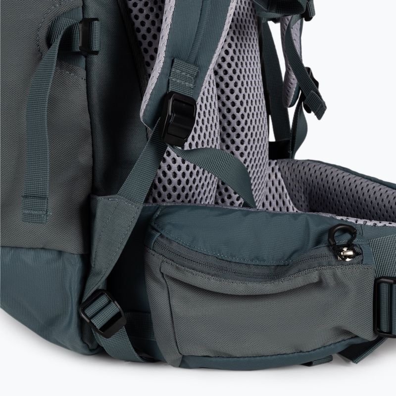 Batoh Deuter Aircontact Lite 60 + 10 SL orange 3340621 5