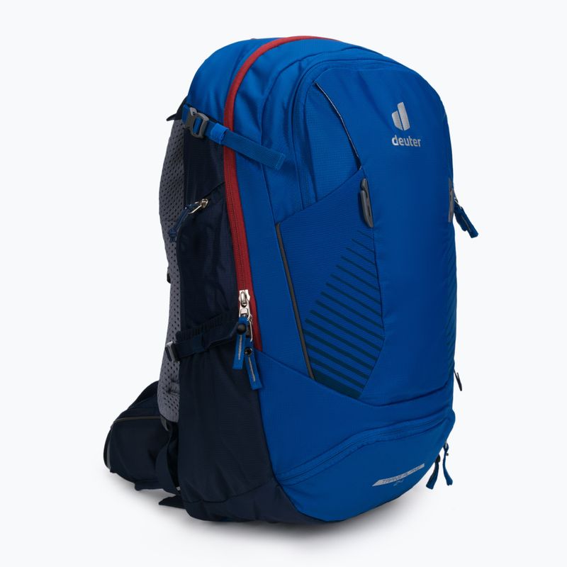 Batoh na kolo Deuter Trans Alpine blue 320002113160