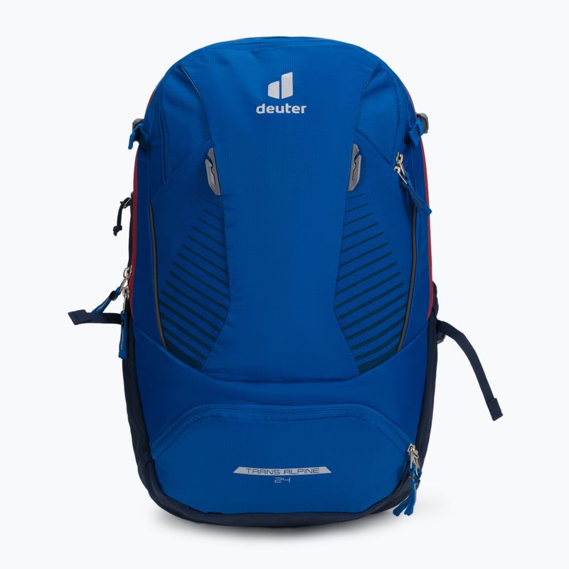 Batoh na kolo Deuter Trans Alpine blue 320002113160 2