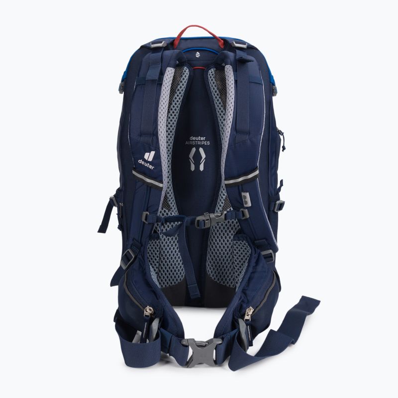 Batoh na kolo Deuter Trans Alpine blue 320002113160 3