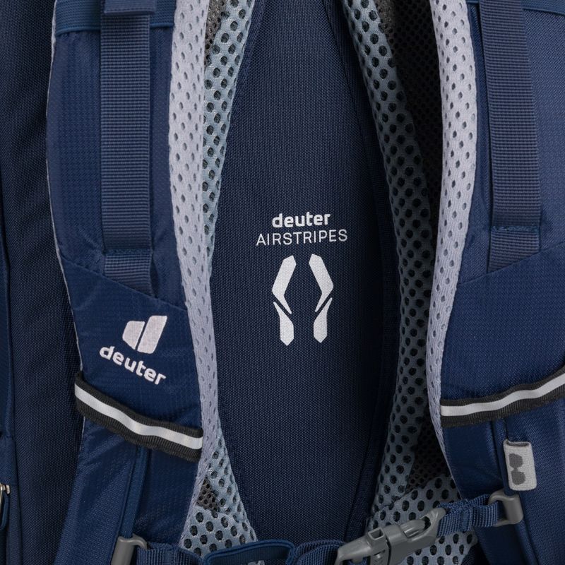 Batoh na kolo Deuter Trans Alpine blue 320002113160 5