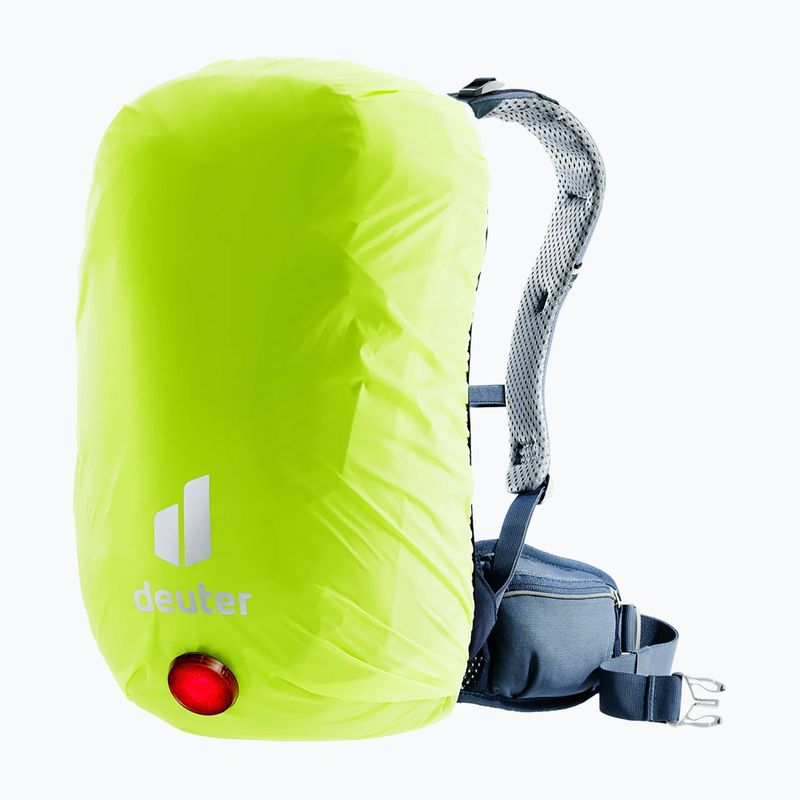 Batoh na kolo Deuter Trans Alpine 30L 6314 hnědý 3200221 11