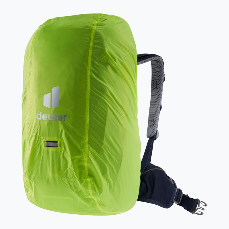 Cyklistický batoh Deuter Trans Alpine 30L 1316 blue 3200221 12