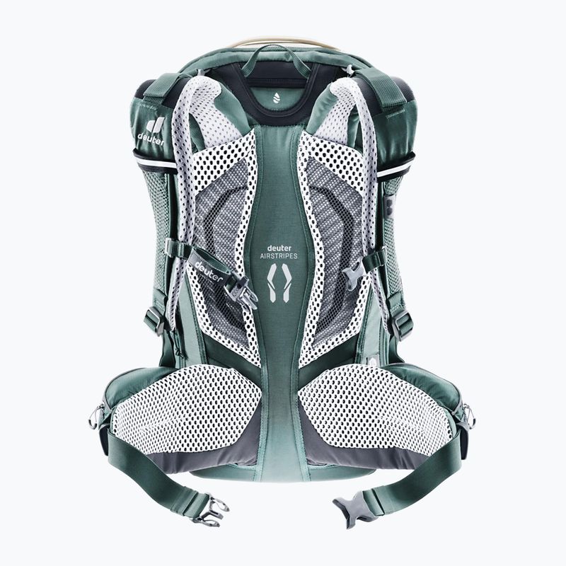 Dámský cyklistický batoh Deuter Trans Alpine Pro 26 SL 6207 beige 32021 8