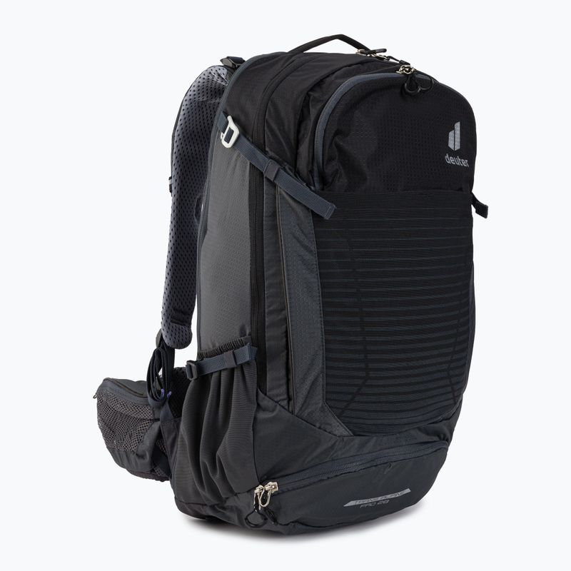 Batoh na kolo Deuter Trans Alpine Pro black 3201121 2