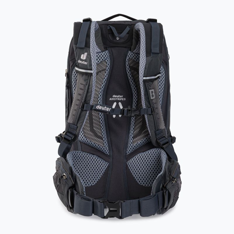 Batoh na kolo Deuter Trans Alpine Pro black 3201121 3
