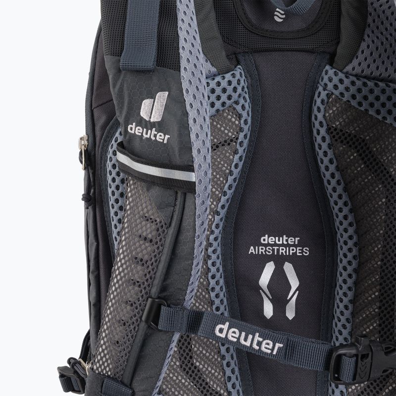 Batoh na kolo Deuter Trans Alpine Pro black 3201121 5