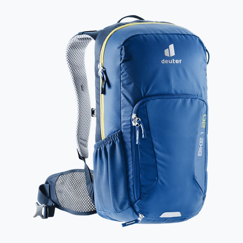 Batoh na koleno Deuter Bike I blue 320222133990