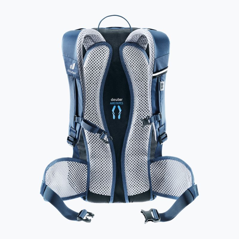 Batoh na koleno Deuter Bike I blue 320222133990 3