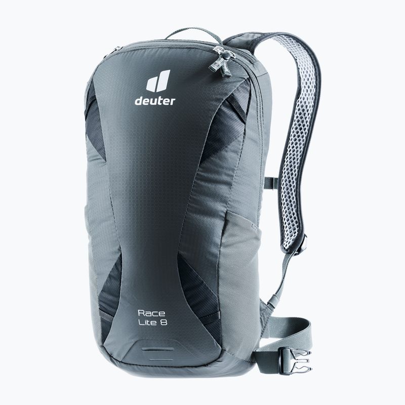 Batoh na kolo Deuter Race Lite grey 320402147010