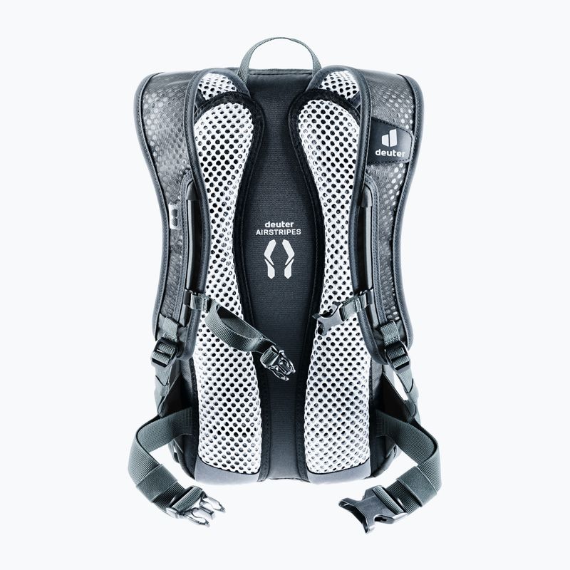Batoh na kolo Deuter Race Lite grey 320402147010 3