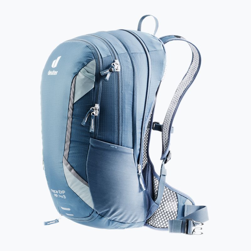 Batoh na kolo Deuter Race EXP Air blue 320442113350 2