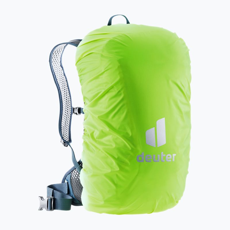 Batoh na kolo Deuter Race EXP Air blue 320442113350 4