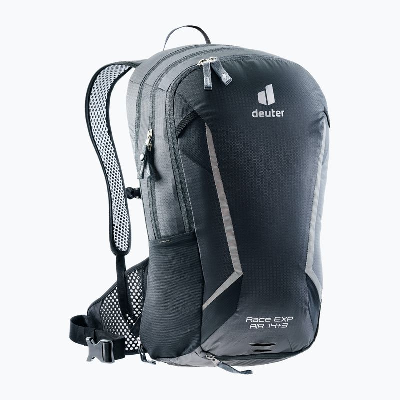 Batoh na kolo Deuter Race EXP Air black 320442170000