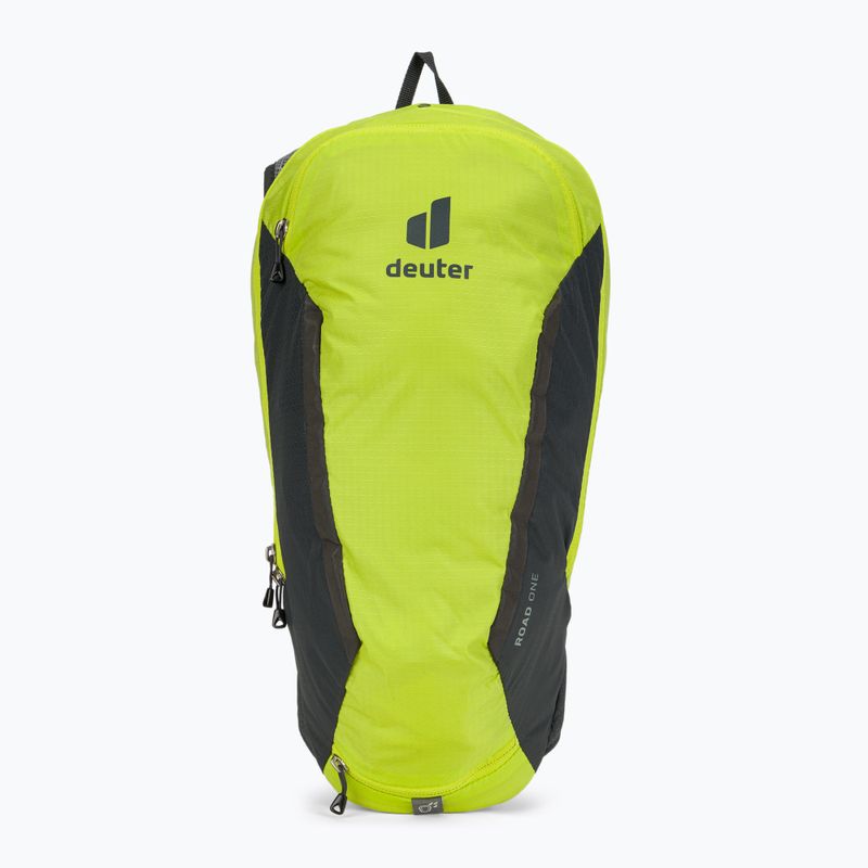 Batoh na kolo Deuter Road One yellow 320502184030