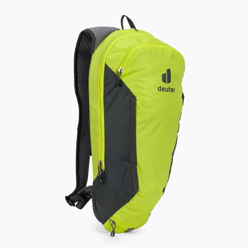 Batoh na kolo Deuter Road One yellow 320502184030 2