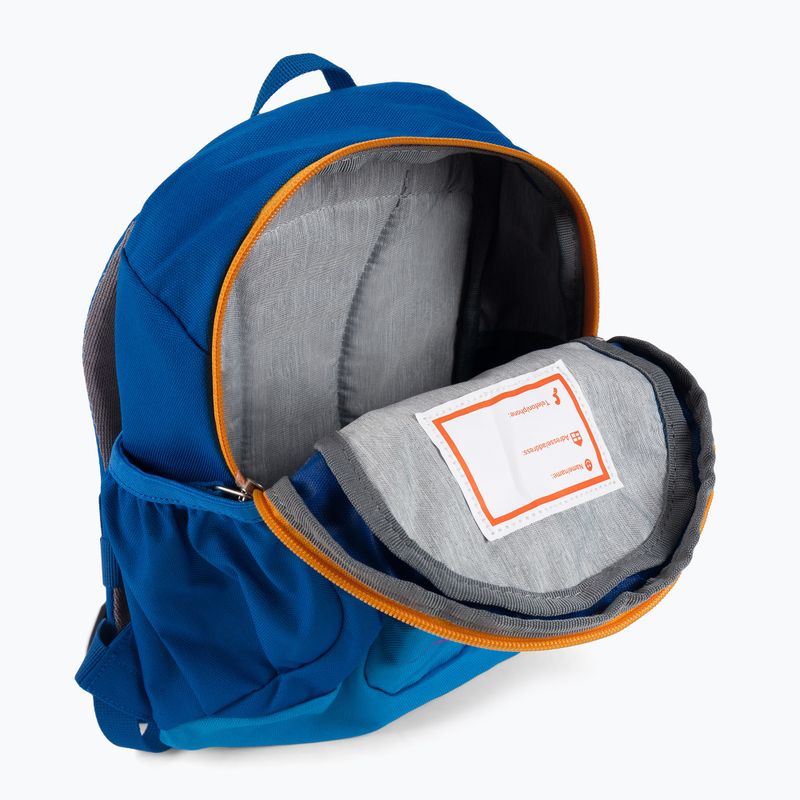 Dětský turistický batoh Deuter Pico 5 l modrý 361002113240 4