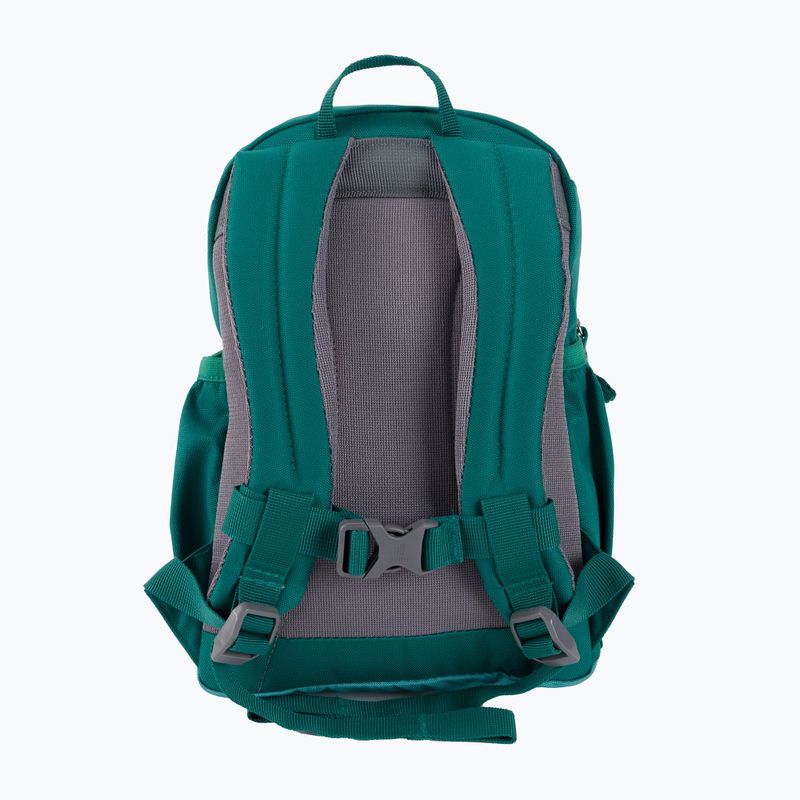 Dětský turistický batoh Deuter Pico 5L green 361002132390 3