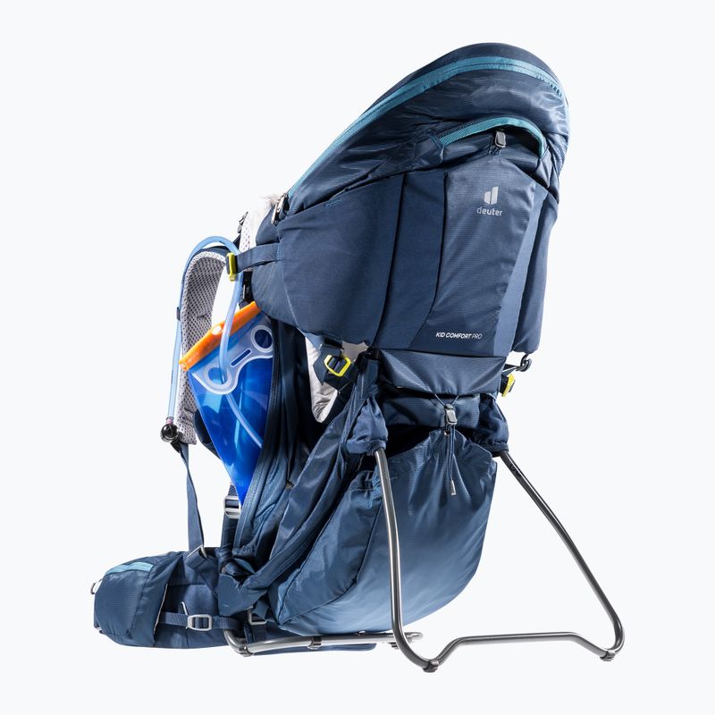 Dětské nosítko Deuter Kid Comfort Pro modré 362032130030 10
