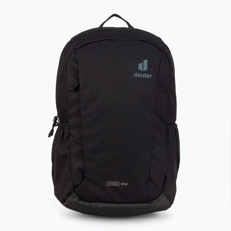 Turistický batoh Deuter Vista Skip black 381202170000