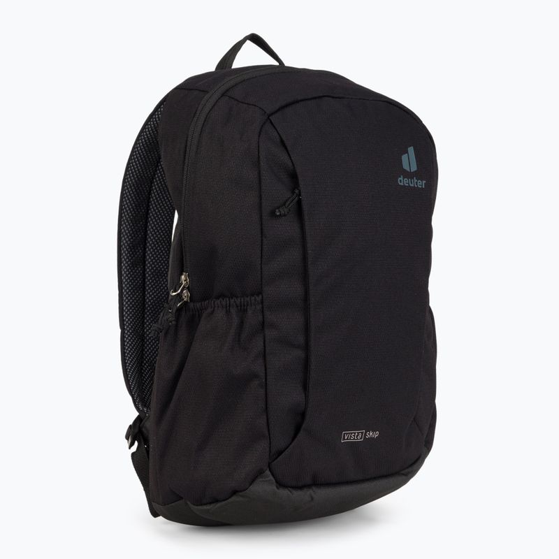 Turistický batoh Deuter Vista Skip black 381202170000 2